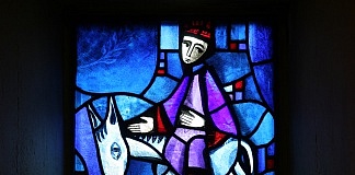 Familiengottesdienste in der Karwoche