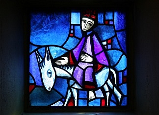 Kar- und Ostertage in den Familien