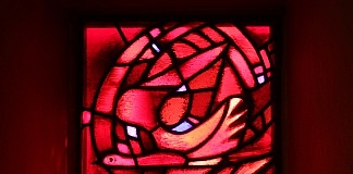 “Das Feuer hüten, nicht die Asche bewahren” – Gedanken zum Pfingstfest 2022