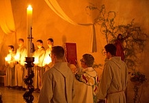 Auf der Suche nach dem Leben