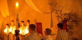 Auf der Suche nach dem Leben