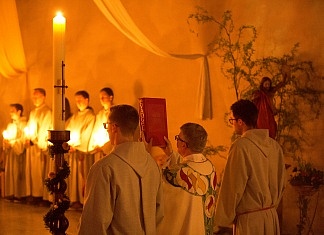 Auf der Suche nach dem Leben