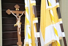 Sternwallfahrt am 22. Mai