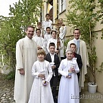 kommunion Königsberg