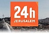 24 h Jerusalem – Dokumentation und multireligiöses Gebet