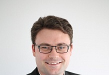 Nicolas Kehl ab September Kaplan in der Pfarreiengemeinschaft