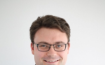 Nicolas Kehl ab September Kaplan in der Pfarreiengemeinschaft