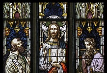 “Damit sie alle eins sein” – Abend zum Stand der Ökumene in Königsberg