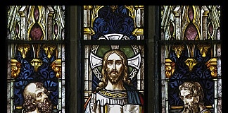 “Damit sie alle eins sein” – Abend zum Stand der Ökumene in Königsberg