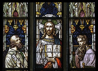 “Damit sie alle eins sein” – Abend zum Stand der Ökumene in Königsberg