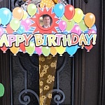 Pfarrer Stephan Eschenbacher feiert seinen 50. Geburtstag