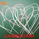 Dankeschön