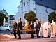 Festgottesdienst mit Prozession an Mariä Geburt