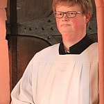 Mesner Bernhard Sauer