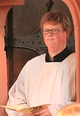 Bernhard Sauer