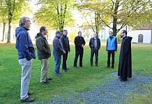 Vielfalt der Liturgie entdeckt – Faszination byzantinischer Ritus