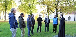 Vielfalt der Liturgie entdeckt – Faszination byzantinischer Ritus