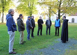 Vielfalt der Liturgie entdeckt – Faszination byzantinischer Ritus