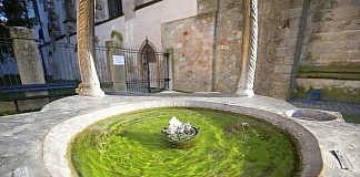 Fallen-lassen und dabei Auf-t(d)anken am Sonntag, 11. Juni