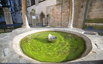 Ein Tag für MICH am 13. September