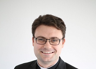 Kaplan Kehl für ein weiteres Jahr in Haßfurt