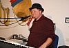 Verabschiedung von Johannes Eirich