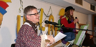 Faschingspredigt von Pfr. Stephan Eschenbacher