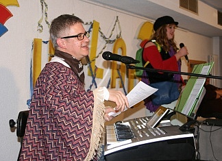 Faschingspredigt von Pfr. Stephan Eschenbacher