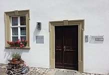 Pfarrbüro am 2. Oktober geschlossen