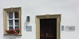 Pfarrbüro am 2. Oktober geschlossen