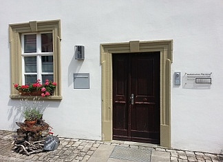 Pfarrbüro am Dienstag, 4. Juli vormittags geschlossen