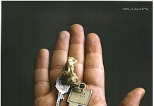 “Keys of Hope” – eine multimediale Ausstellung in der Ritterkapelle