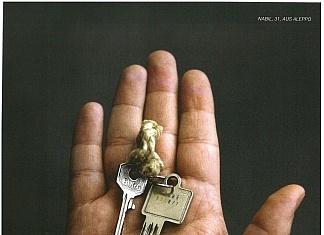 “Keys of Hope” – eine multimediale Ausstellung in der Ritterkapelle