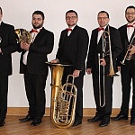 Quincy Brass