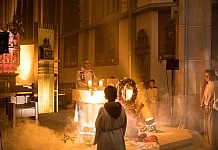 Extra Gottesdienst am Samstag, 10. Juni