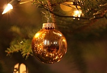 Gottesdienste an Weihnachten