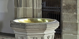 Neue Wege in der Taufpastoral