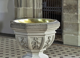 Neue Wege in der Taufpastoral