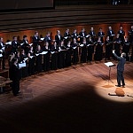 Cantabile Budapest 2016