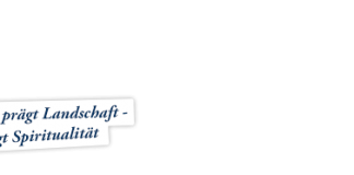 Unterwegs auf dem Fränkische Marienweg von Zeil nach Königsberg mit Pfr. Treutlein