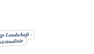 Unterwegs auf dem Fränkische Marienweg von Zeil nach Königsberg mit Pfr. Treutlein