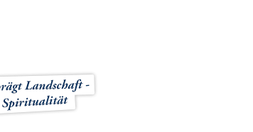 Unterwegs auf dem Fränkische Marienweg von Zeil nach Königsberg mit Pfr. Treutlein