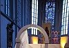 “Extra aus” in der Ritterkapelle