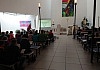 Ministranten der Pfarreiengemeinschaft im Fichtelgebirge