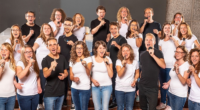 Evangelischer Freundeskreis Hof am 22. Oktober in der Ritterkapelle