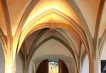 Taizegebet in Maria Burghausen