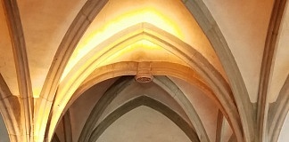 Taizegebet in Maria Burghausen