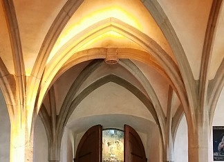 Taizegebet in Maria Burghausen