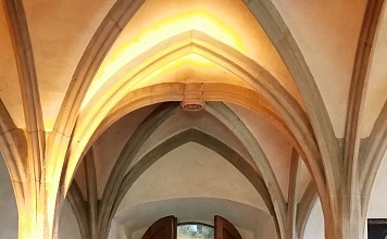 Taizegebet in Maria Burghausen