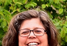 Pastoralreferentin Claudia Nowak stellt sich vor